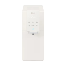 LG 퓨리케어 오브제컬렉션 정수기(맞춤 출수, 냉온정) WD523VCT